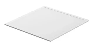 Dalle LED LUTECE 38W 3800lm 600x600mm UGR19 anti-éblouissement bureau