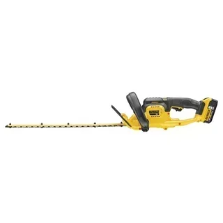 DCM563PB-XJ Taille-haies XR 18V DEWALT 550mm sans batterie
