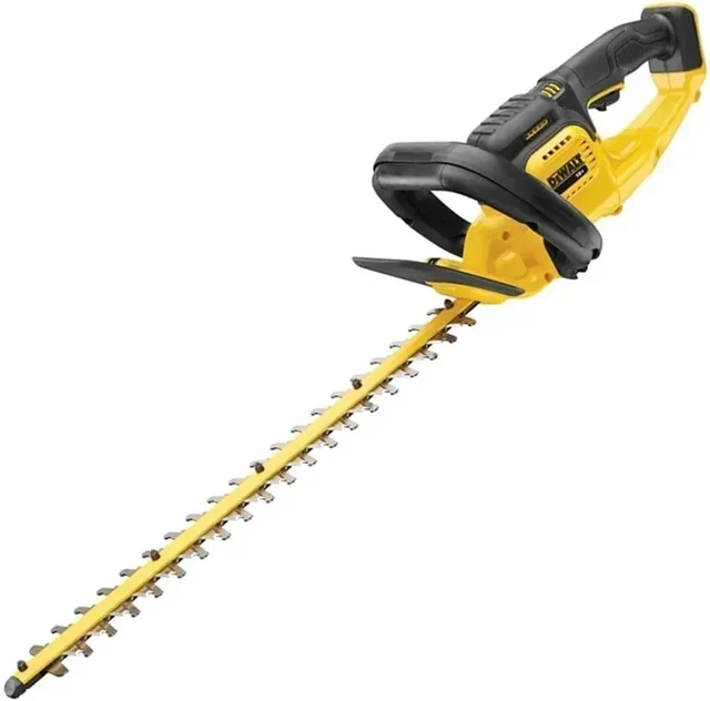 DCM563PB-XJ Taille-haies XR 18V DEWALT 550mm sans batterie