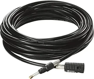 Déboucheur canalisations 10m Bosch F016800362 - Nettoyeur tuyaux professionnel compatible Easy et Universal