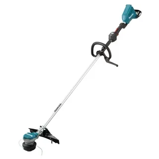 MAKITA DUR368LZ 36V LXT Cordless Brush Cutter - Brushless Motor, 3 Speeds, D-Handle, Bare Tool (No Battery/Charger)