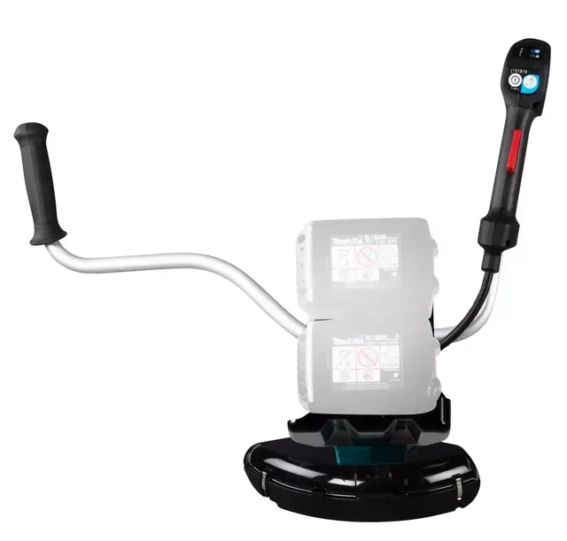 Débroussailleuse Makita DUR369AZ 36V Brushless sans batterie