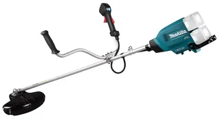 Débroussailleuse Makita DUR369AZ 36V Brushless sans batterie