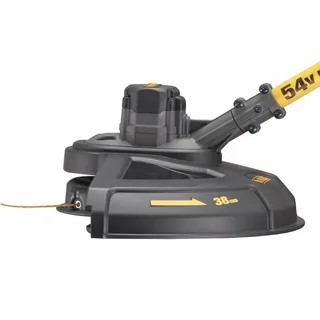 DEWALT DCM571N 54V XR FLEXVOLT Cordless Brush Cutter 38 cm - Bare Tool No Battery