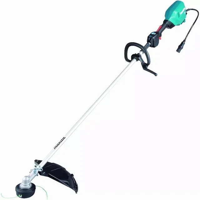 MAKITA UR201CZ 40V WetGuard IPX4 Backpack Brush Cutter without Battery
