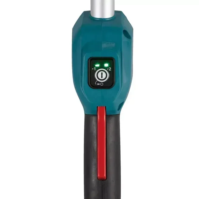 Débroussailleuse Makita DUR192LZ 18V LXT sans fil moteur brushless 300mm