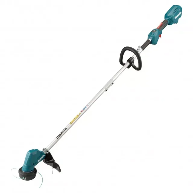 Débroussailleuse Makita DUR192LZ 18V LXT sans fil moteur brushless 300mm