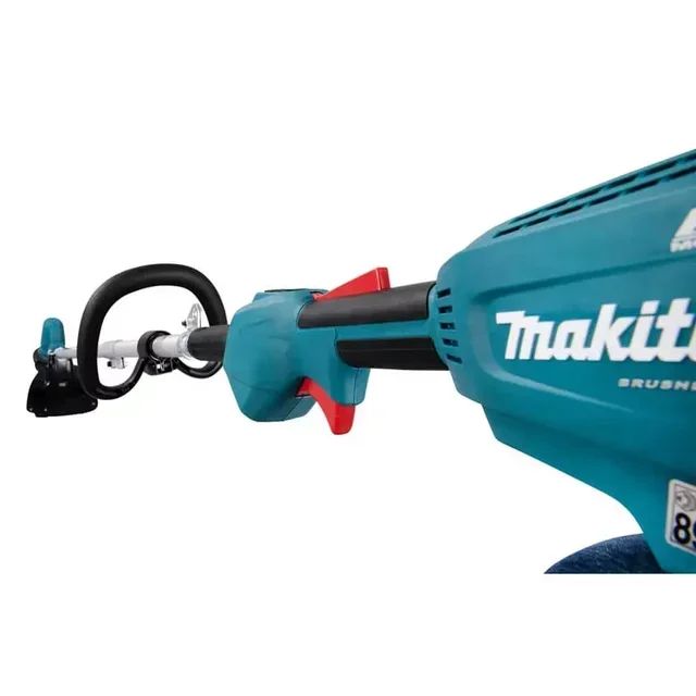 Débroussailleuse Makita DUR192LZ 18V LXT sans fil moteur brushless 300mm