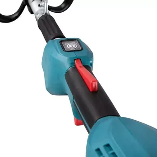 Débroussailleuse Makita DUR192LZ 18V LXT sans fil moteur brushless 300mm
