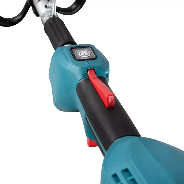 Débroussailleuse Makita DUR192LZ 18V LXT sans fil moteur brushless 300mm