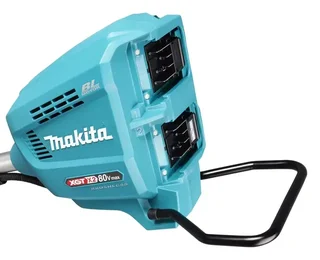Débroussailleuse MAKITA UR012GZ02 XGT 80V 480mm sans batterie avec accessoires