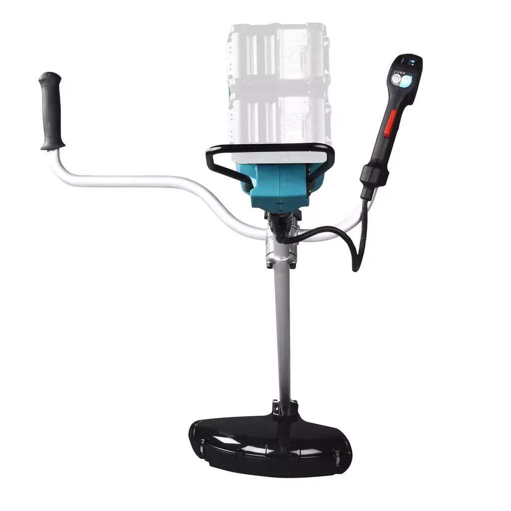 Débroussailleuse MAKITA UR012GZ02 XGT 80V 480mm sans batterie avec accessoires