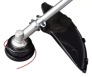 Débroussailleuse MAKITA UR012GZ02 XGT 80V 480mm sans batterie avec accessoires