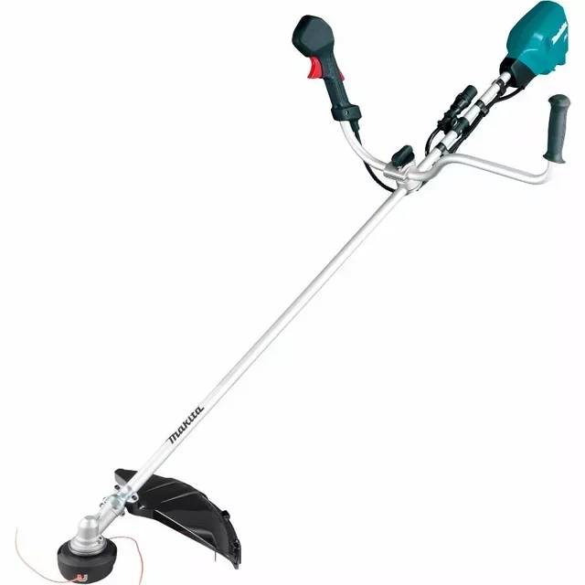 MAKITA UR101CZ 40V Cordless Brush Cutter Backpack Harness Bare Tool
