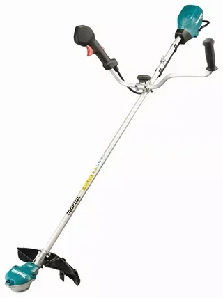 Makita XGT UR002GZ01 40V Brush Cutter 350mm Without Battery
