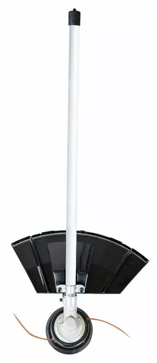 Débroussailleuse multifonction 4 en 1 SCHEPPACH MFH5300-4BP 52 cm³ à dos avec harnais ergonomique