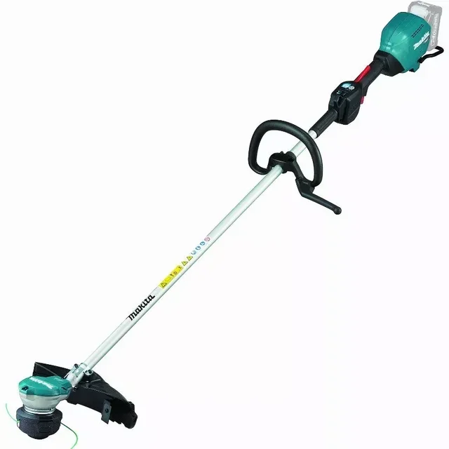 MAKITA XGT 40V Cordless Brush Cutter UR003GZ01 350mm