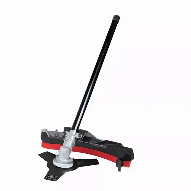 Desbrozadora de Gasolina 4 en 1 Scheppach MFH5200-4P - Motor 2 Tiempos 51,7cm³ Multifunción Jardín