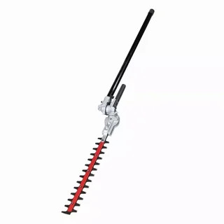 Desbrozadora de Gasolina 4 en 1 Scheppach MFH5200-4P - Motor 2 Tiempos 51,7cm³ Multifunción Jardín