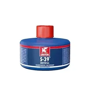 Disossidante saldatura universale S-39 GRIFFON 320ml - Flussante senza acido tutti i metalli