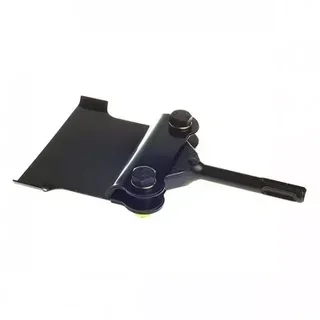 Makita SDS-Plus Scraper Blade 100 mm A-68161 for Tile and Linoleum Removal