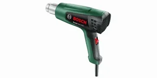 Décapeur thermique Bosch Easy Heat 500 compact et léger pour décaper peinture et thermorétracter