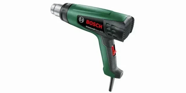 Décapeur thermique Bosch GHG 20-60 1800W - 3 niveaux température