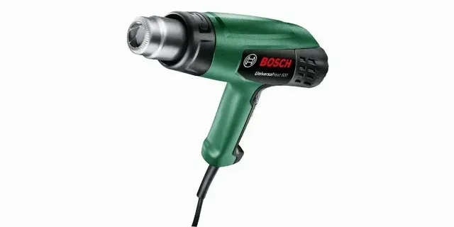 Décapeur thermique Bosch GHG 20-60 1800W - 3 niveaux température