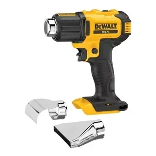 DEWALT XR 18V DCE530N-XJ Heat Gun 530°C Bare Tool (No Battery)