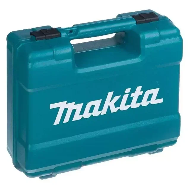 Pistola termica MAKITA HG6531CK 2000W con valigetta accessori - Sverniciatore ad aria calda professionale