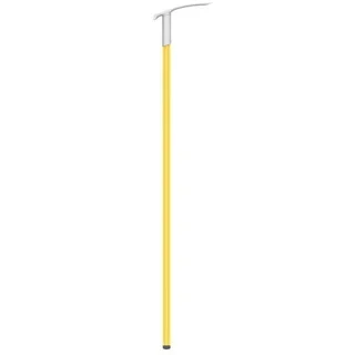 Décoffreur longue portée Nanovib 185 cm aluminium LEBORGNE 055309