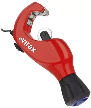 Découpe-tube VIRAX ZR42 6-40 mm plastique composite multicouche - 210489