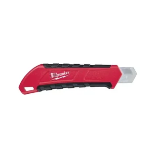 Milwaukee 48221961 Taglierino Professionale 18mm Lama Spezzabile