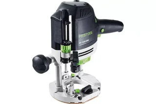 Défonceuse Festool OF 1400 EBQ-Plus 1400W avec Systainer - 576207