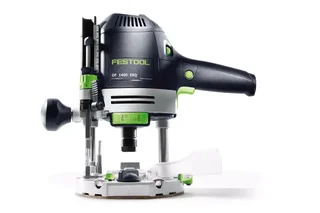 Défonceuse Festool OF 1400 EBQ-Plus 1400W avec Systainer - 576207