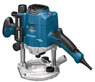 Défonceuse Filaire BOSCH GOF 1250 CE Professional 1250W 6/8mm