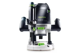 Festool OF 2200 EB-Set 576220 Plunge Router Systainer Accessories Kit