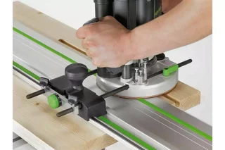Festool OF 2200 EB-Set 576220 Plunge Router Systainer Accessories Kit