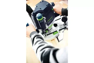 Festool OF 2200 EB-Set 576220 Plunge Router Systainer Accessories Kit