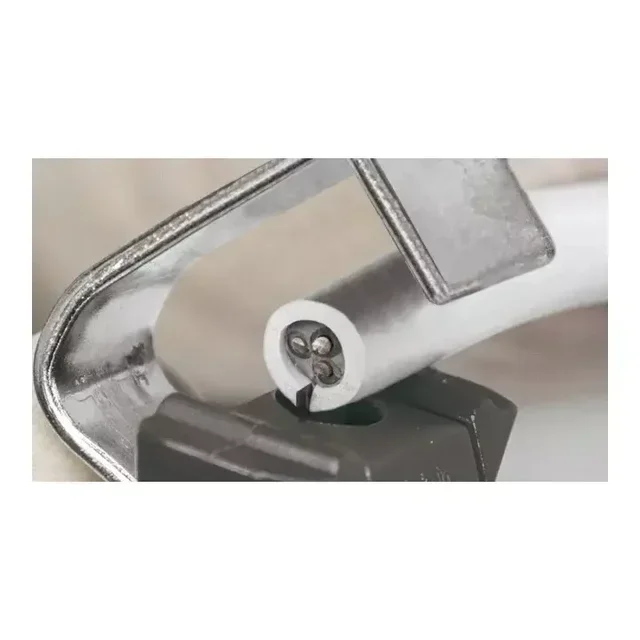 Spelacavi Rotondi WIHA 44240 - Lama Auto-Rotante 4-28mm