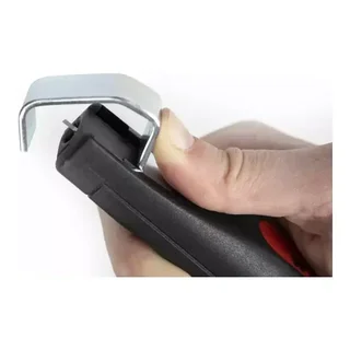 Spellafili Cavi Tondi WIHA 44242 - Attrezzo Professionale 0,5 a 6 mm²