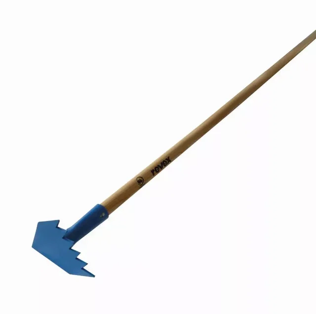 REVEX 550752 Weeder - Long Handle Garden Tool 150 cm