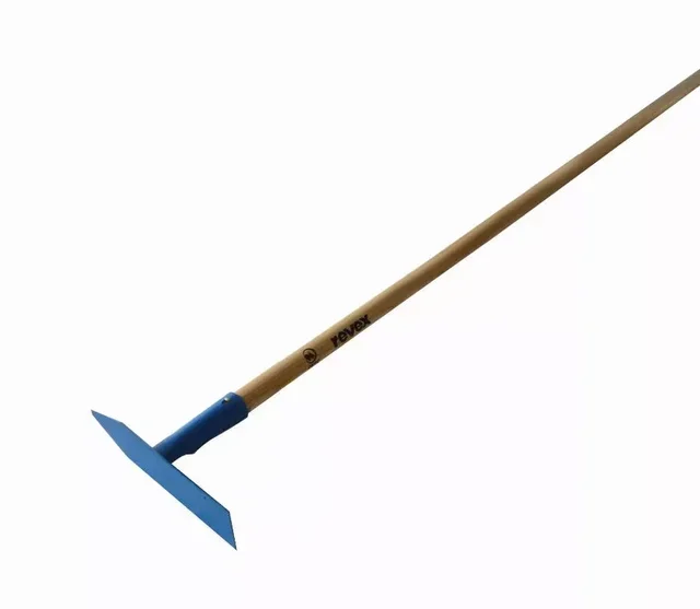 REVEX 550722 Thermal Weeder - Professional Road Maintenance Tool 150 cm