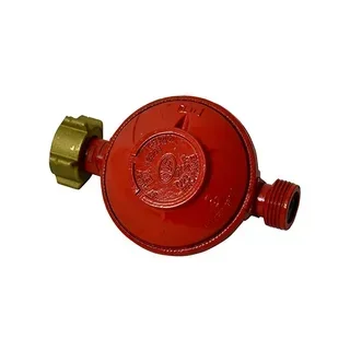 Détendeur propane GURTNER SE 1,5kg/h 37mbar avec sécurité - Réf. 19221.02K