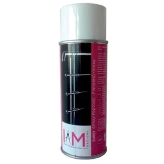 Nettoyant inox anti-traces INDIA E4052 protection surfaces métalliques