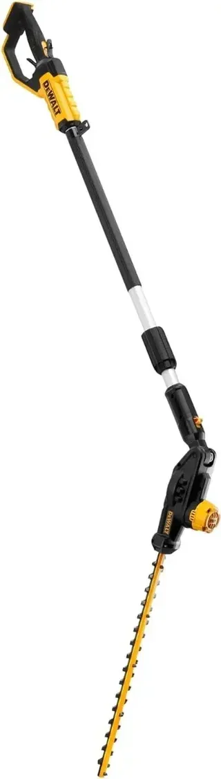 DEWALT DCMPH566N-XJ Taille-haies orientable 18V Brushless XR sans batterie
