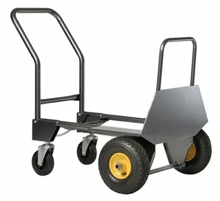 Haemmerlin 950G Rollax Convertible Sackkarre 200kg - 307071101