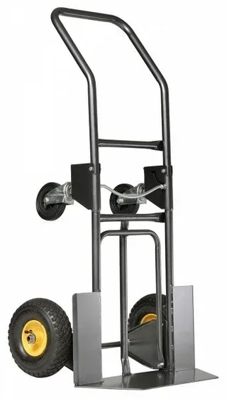 Haemmerlin 950G Rollax Convertible Sackkarre 200kg - 307071101