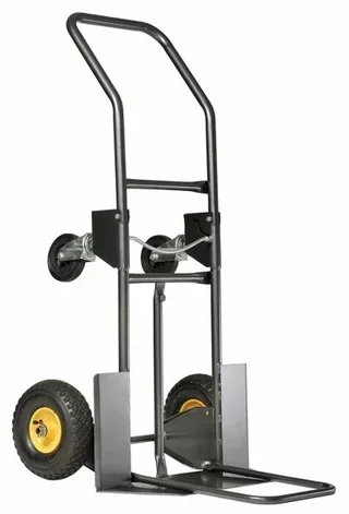 Haemmerlin 950G Rollax Convertible Sackkarre 200kg - 307071101