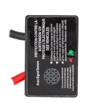 12V Lichtbogenfehler-Schutzschalter GYS - Fahrzeug-Elektrokreisschutz